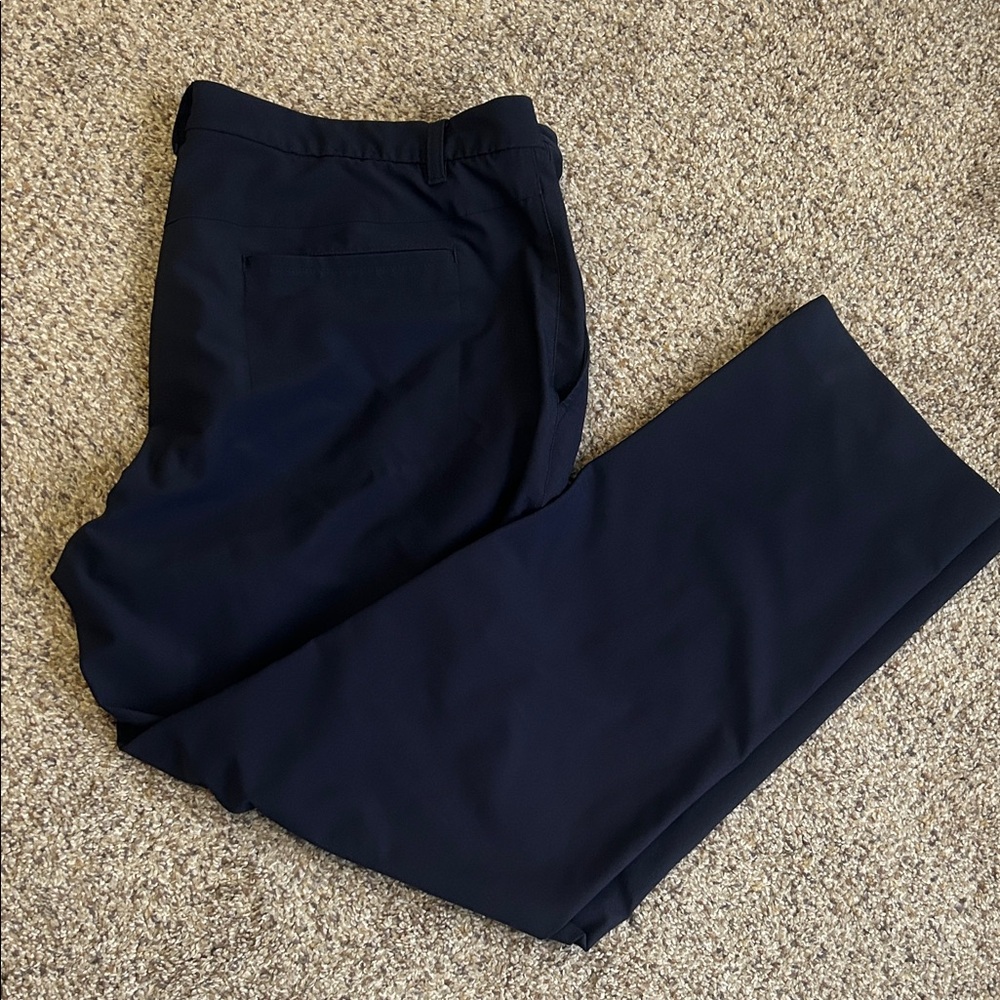 ⛳️ Footjoy Men’s Navy Golf Pants